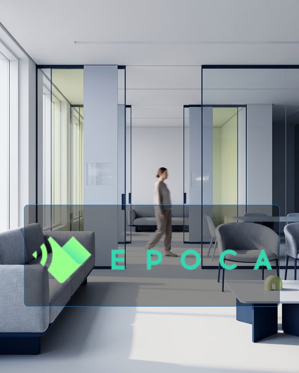 Project showcase